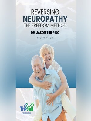 cover image of Reversing Neuropathy